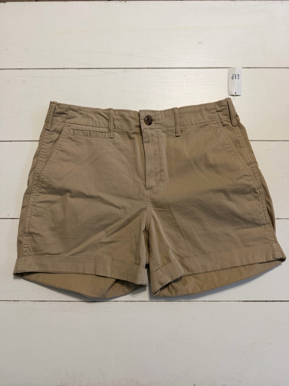 Gap Khaki Shorts